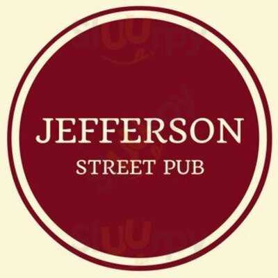 Jefferson Street Pub
