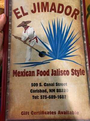 El Jimador