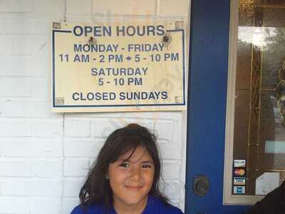 Vasilios Greek Cuisine