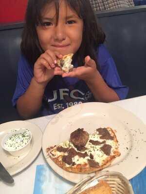 Vasilios Greek Cuisine