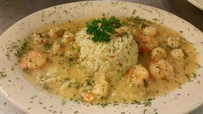 Vasilios Greek Cuisine