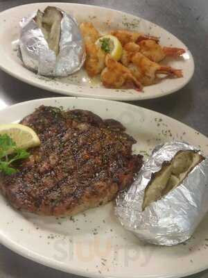 Vasilios Greek Cuisine