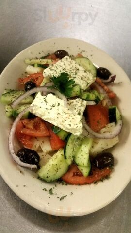 Vasilios Greek Cuisine
