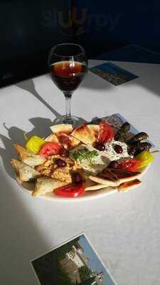 Vasilios Greek Cuisine