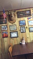 Florida Cracker Bar-b-que