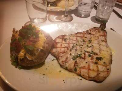 Bricktop's