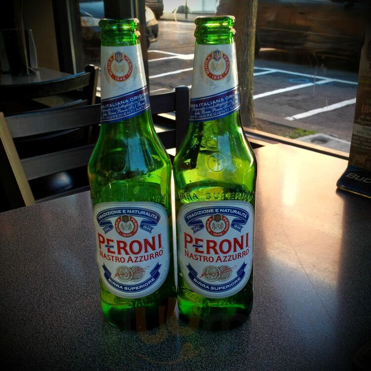 Turiello Pizza House & Restaurant