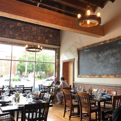 Napoli Trattoria & Pizzeria