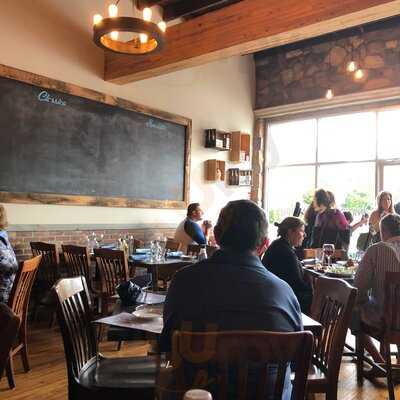 Napoli Trattoria & Pizzeria