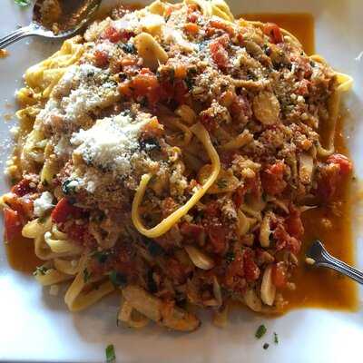 Napoli Trattoria & Pizzeria