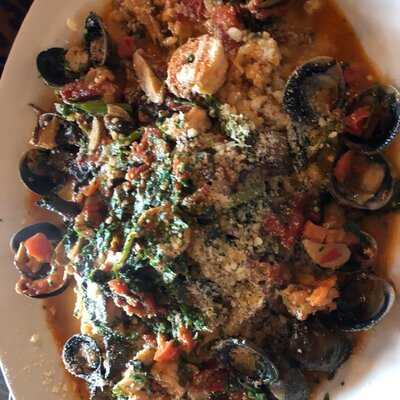 Napoli Trattoria & Pizzeria