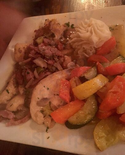 Napoli Trattoria & Pizzeria