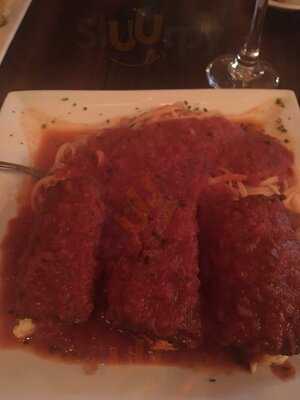 Napoli Trattoria & Pizzeria