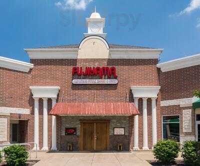 Fujiyama Steakhouse & Sushi
