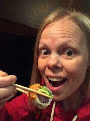 Fujiyama Steakhouse & Sushi