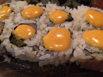 Fujiyama Steakhouse & Sushi