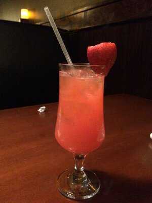 Fujiyama Steakhouse & Sushi