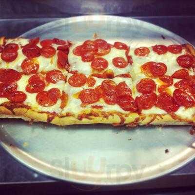 The Original Pizza Place