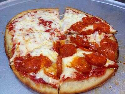 The Original Pizza Place