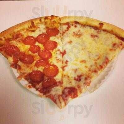 The Original Pizza Place