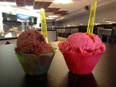 The Original Pizza Place