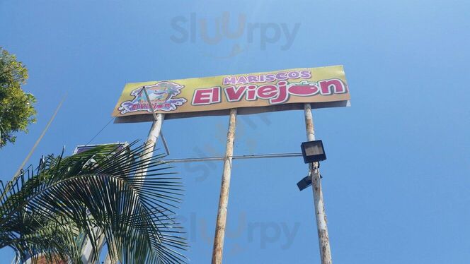 Mariscos El Viejon