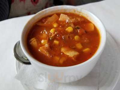 Veranda Bistro & Bar