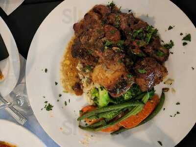 Veranda Bistro & Bar