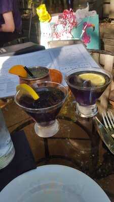 Veranda Bistro & Bar