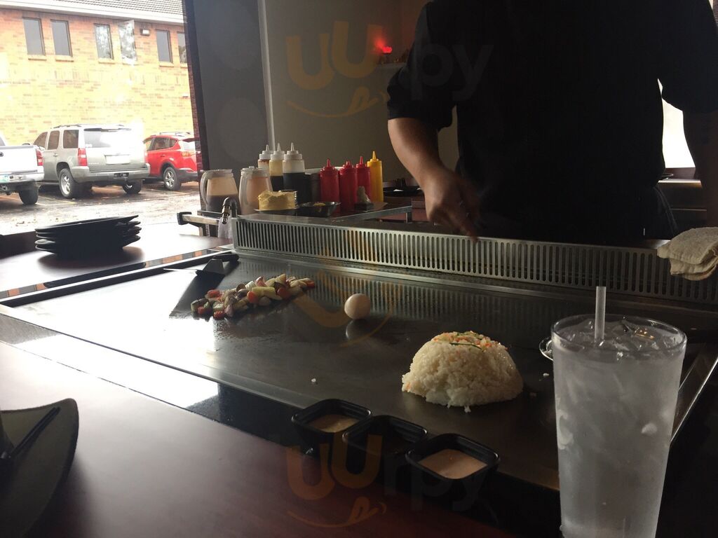 Izumi Japanese Steakhouse