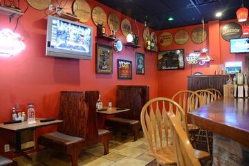 Bj's Steakhouse