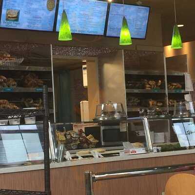 Beagle Bagel Cafe