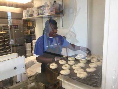 Beagle Bagel Cafe