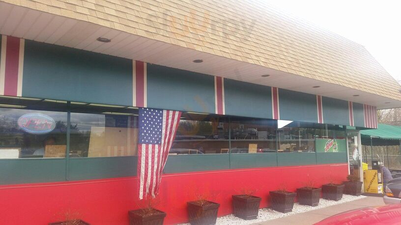 The Original Augie & Ray's Drive-in