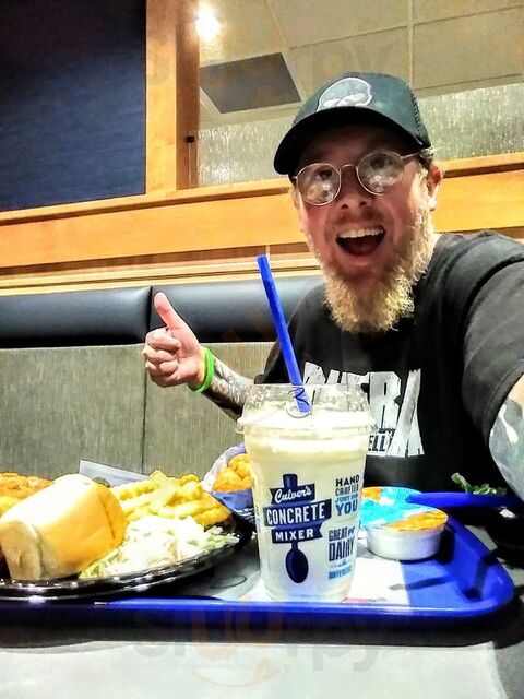 Culver's