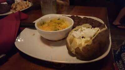 Ktk Angus Steakhouse