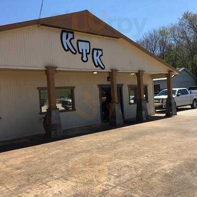 Ktk Angus Steakhouse