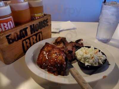 Boat House Bbq