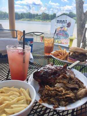 Boat House Bbq