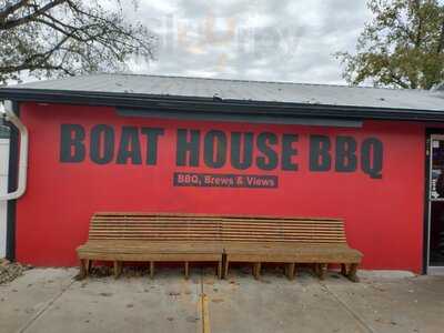 Boat House Bbq