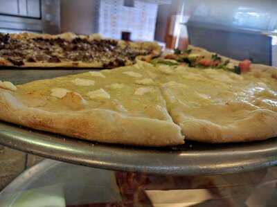 Inzillo's Pizza