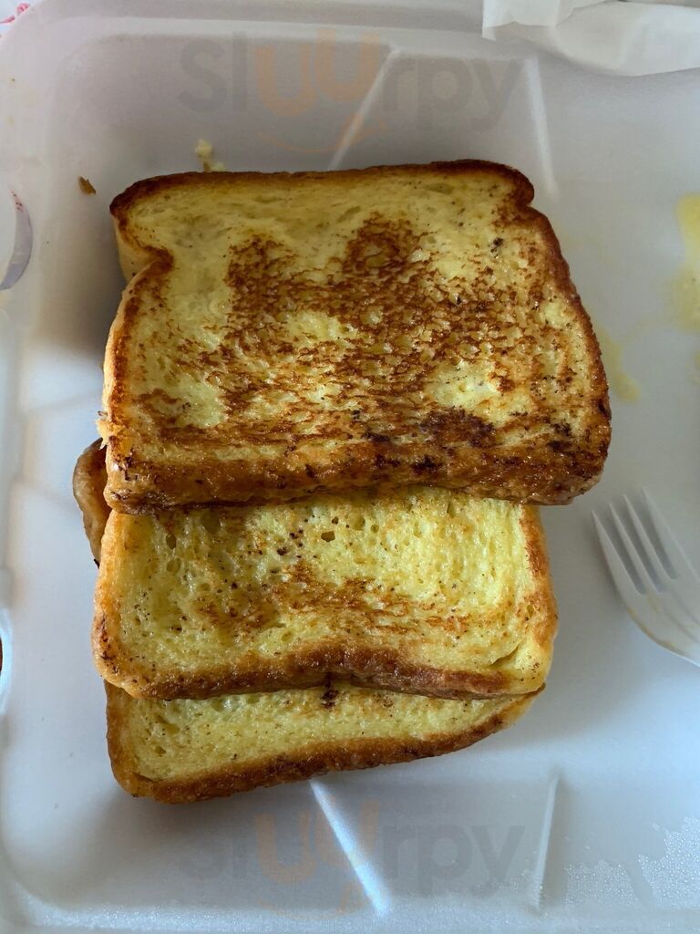Bethany Diner