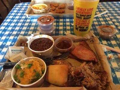 Dickey's Barbecue Pit