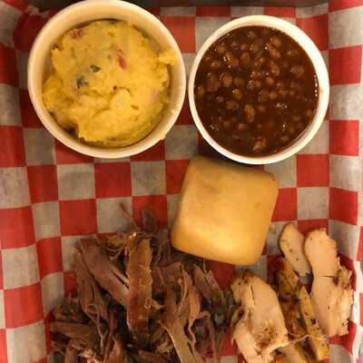Dickey's Barbecue Pit