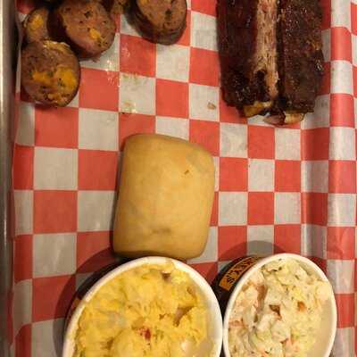 Dickey's Barbecue Pit
