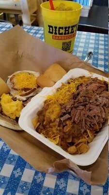 Dickey's Barbecue Pit
