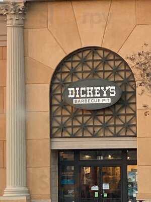 Dickey's Barbecue Pit