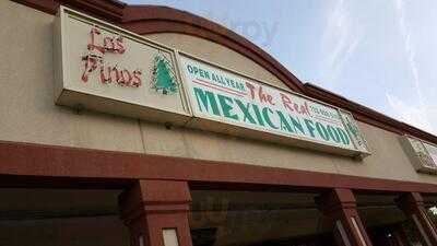 Los Pinos Restaurant