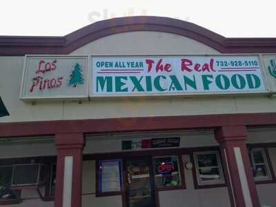 Los Pinos Restaurant