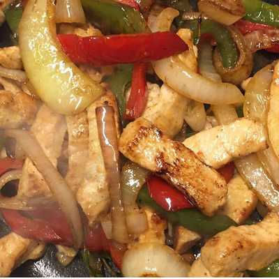 Los Pinos Restaurant